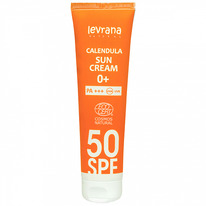LEVRANA ���� �������������� ��� ���� � ���� �� 0+ ��������� 50 SPF